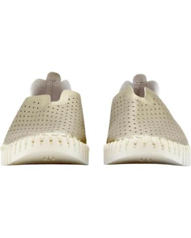 Scarpe per Donna ILSE JACOBSEN TULIP 3576 PLATINO