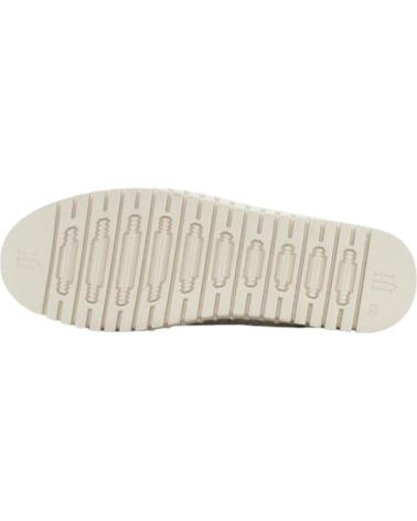 Scarpe per Donna ILSE JACOBSEN TULIP 3576 PLATINO
