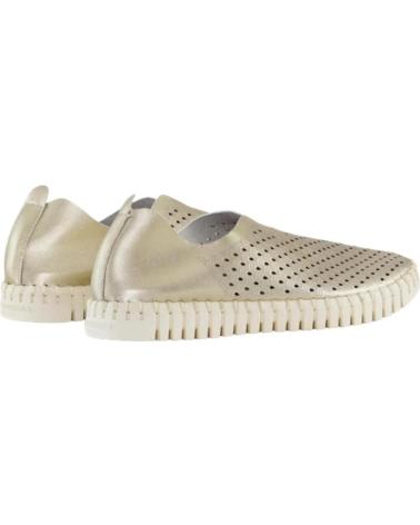 Scarpe per Donna ILSE JACOBSEN TULIP 3576 PLATINO