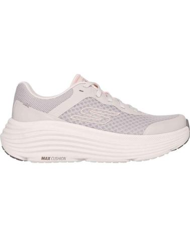 Sportif pour Femme SKECHERS MAX CUSHIONING ENDEAVOUR 129470 NATURAL VARIOS COLORES