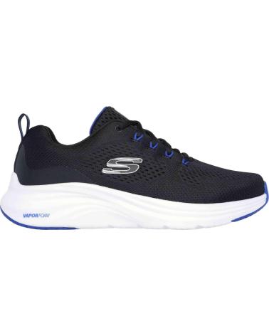 Man Trainers SKECHERS ZAPATILLAS VAPOR FOAM PARA HOMBRE EN COLOR NEGRO