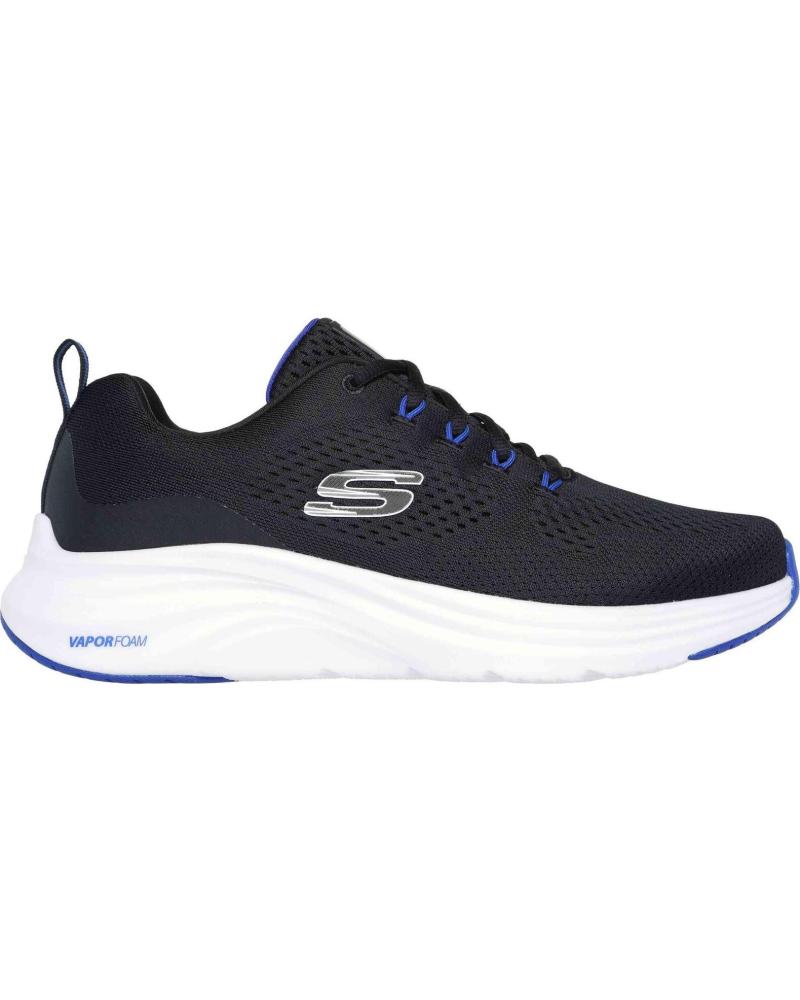 Man Trainers SKECHERS ZAPATILLAS VAPOR FOAM PARA HOMBRE EN COLOR NEGRO