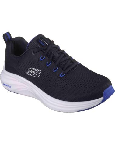 Man Trainers SKECHERS ZAPATILLAS VAPOR FOAM PARA HOMBRE EN COLOR NEGRO