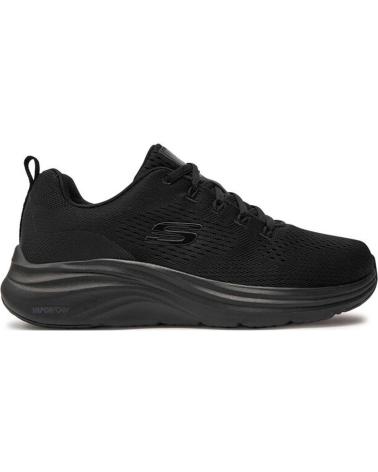 Esportes  de Mulher SKECHERS ZAPATILLAS VAPOR FOAM NEGRO