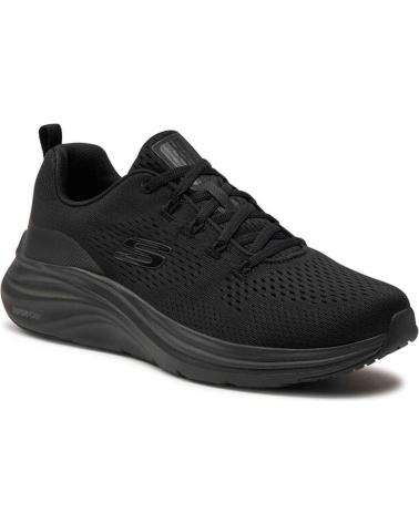 Deportivas de Mujer SKECHERS ZAPATILLAS VAPOR FOAM NEGRO