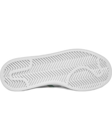Sportivo per Uomo ADIDAS ZAPATILLAS CAMPUS 2 PARA HOMBRE EN COLOR VERDE