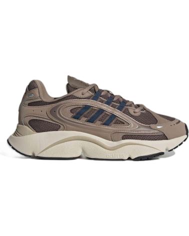 Man Trainers ADIDAS ZAPATILLAS OZMILLEN PARA HOMBRE EN COLOR MARRON