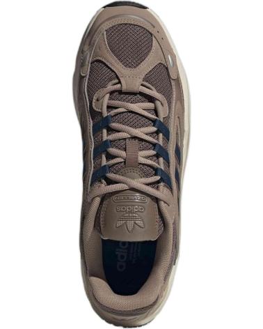 Man Trainers ADIDAS ZAPATILLAS OZMILLEN PARA HOMBRE EN COLOR MARRON