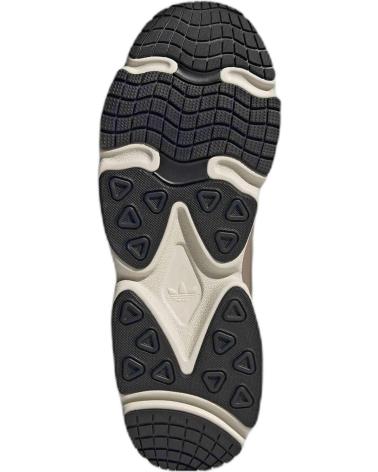 Man Trainers ADIDAS ZAPATILLAS OZMILLEN PARA HOMBRE EN COLOR MARRON