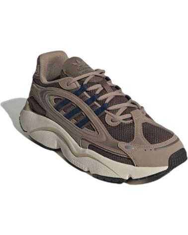 Man Trainers ADIDAS ZAPATILLAS OZMILLEN PARA HOMBRE EN COLOR MARRON