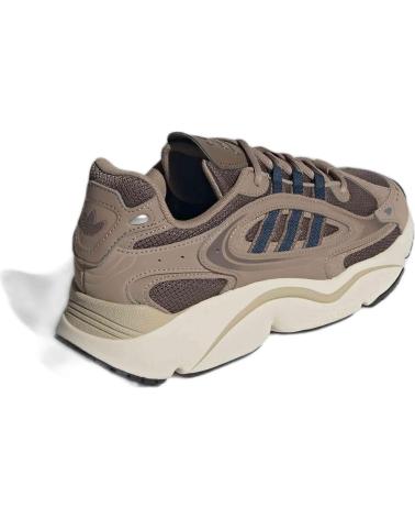 Man Trainers ADIDAS ZAPATILLAS OZMILLEN PARA HOMBRE EN COLOR MARRON