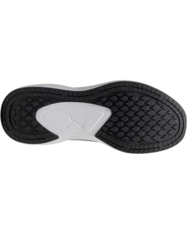 Esportes--De-Mujer-PUMA-ZAPATILLAS-SKYROCKET-LITE-AMARILLO-ALERT-379437-35-RUN-NEGRO