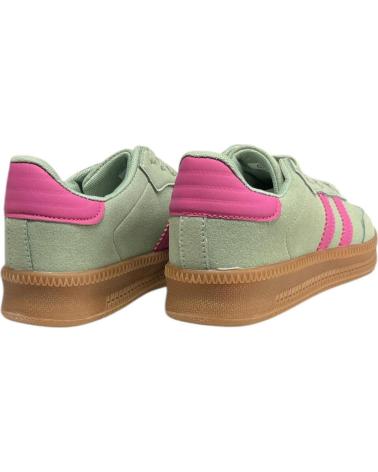 Sportif pour Femme CALZADOMANIA DEPORTIVA DOBLE SUELA COMBINADA VERDE
