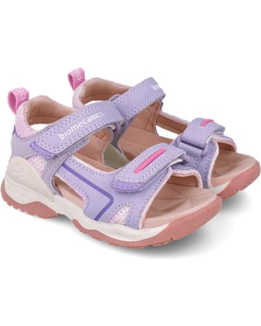Sandalias de Niña BIOMECANICS SANDALIAS PARA CHICA 252246 BIOTREKKING LILAA164
