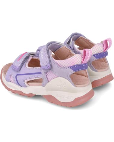 Sandalias de Niña BIOMECANICS SANDALIAS PARA CHICA 252246 BIOTREKKING LILAA164