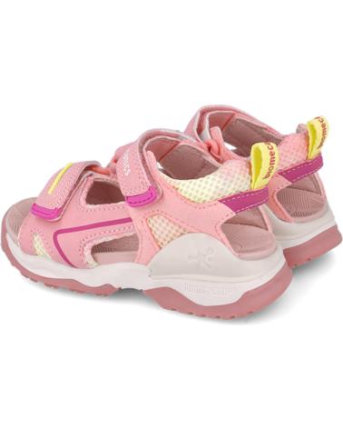 Sandalias de Niña BIOMECANICS SANDALIAS PARA CHICA 252246 BIOTREKKING CORALB488