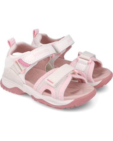 Sandalias de Niña BIOMECANICS SANDALIAS PARA CHICA 252247 BIOTREKKING BLANCOB050