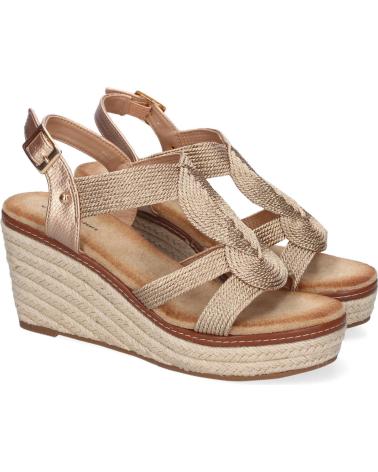 Sandales pour Femme SPORT3PUNTO0 TF5326-CHAMPAN VARIOS COLORES