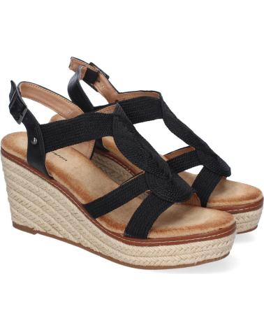 Sandales pour Femme SPORT3PUNTO0 TF5326-NEGRO VARIOS COLORES
