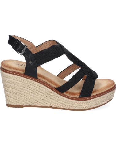 Sandalias de Mujer SPORT3PUNTO0 TF5326-NEGRO VARIOS COLORES