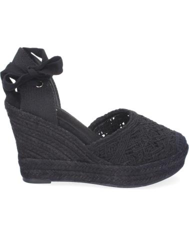 Sandalias de Mujer SPORT3PUNTO0 TF1017-NEGRO VARIOS COLORES