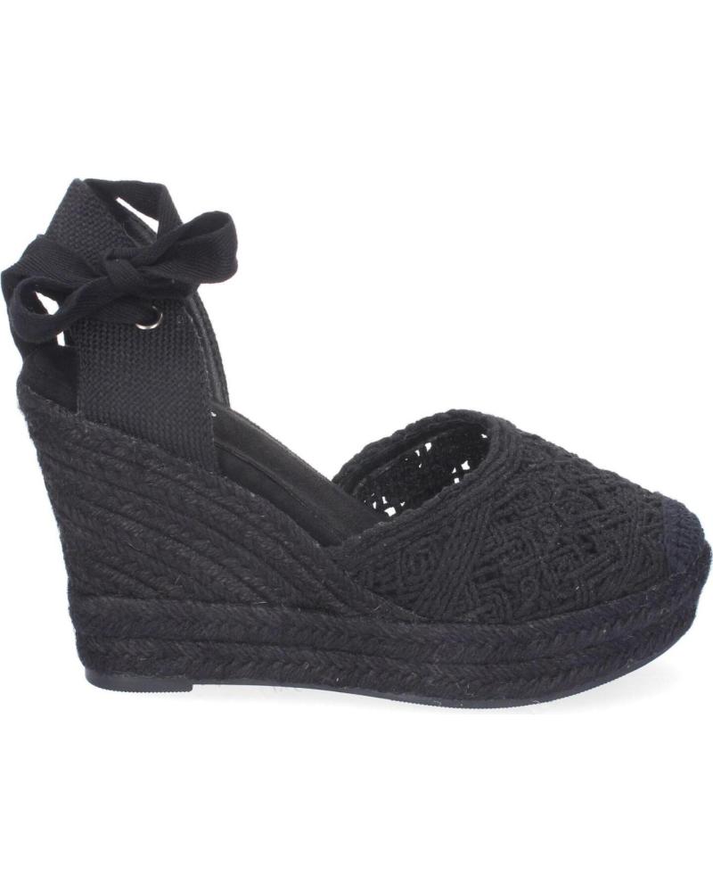 Sandales pour Femme SPORT3PUNTO0 TF1017-NEGRO VARIOS COLORES