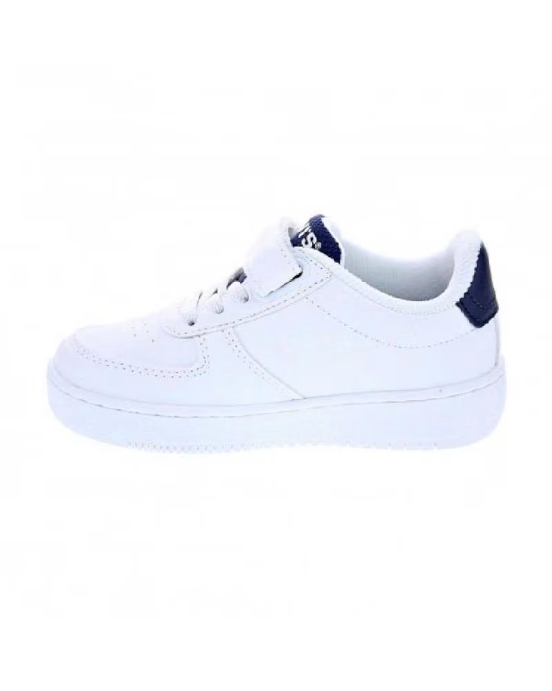 Esportes--De-Niña-LEVIS-VUNI0040S-NEW-UNION-MINI-0122-WHITE-NAVY