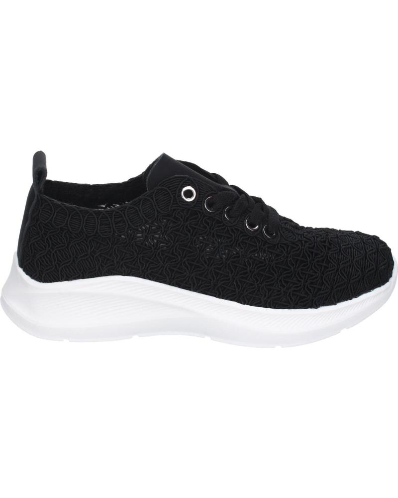 Sneaker-De-Mujer-SPORT3PUNTO0-TT-79-NEGRO-VARIOS-COLORES