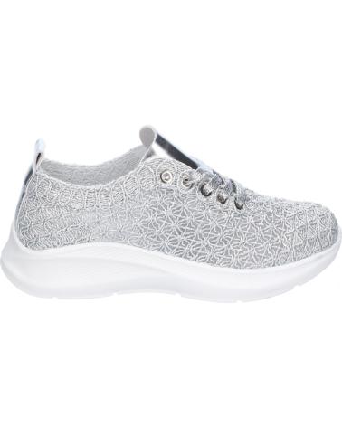 Sneaker für Damen SPORT3PUNTO0 TT-79-PLATA VARIOS COLORES