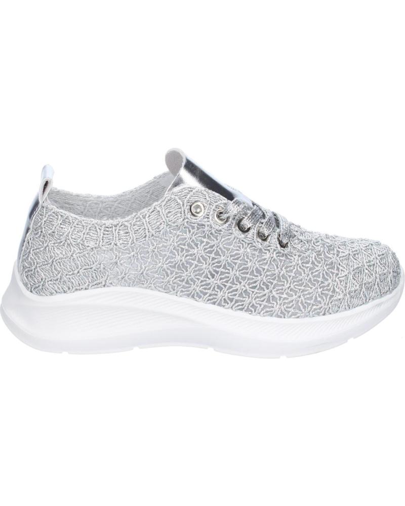 Sneaker für Damen SPORT3PUNTO0 TT-79-PLATA VARIOS COLORES