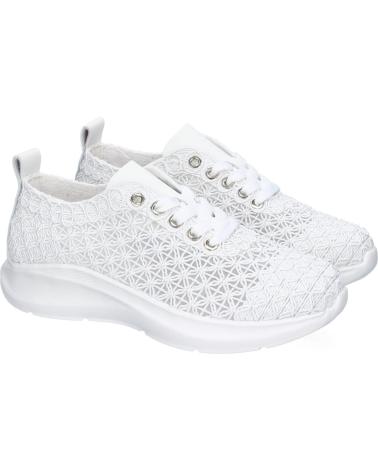 Sneaker für Damen SPORT3PUNTO0 TT-79-BLANCO VARIOS COLORES
