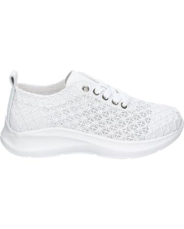 Sneaker für Damen SPORT3PUNTO0 TT-79-BLANCO VARIOS COLORES