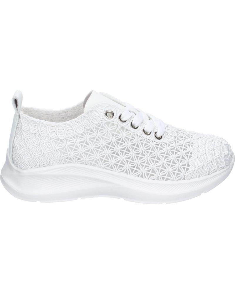 Sneaker für Damen SPORT3PUNTO0 TT-79-BLANCO VARIOS COLORES