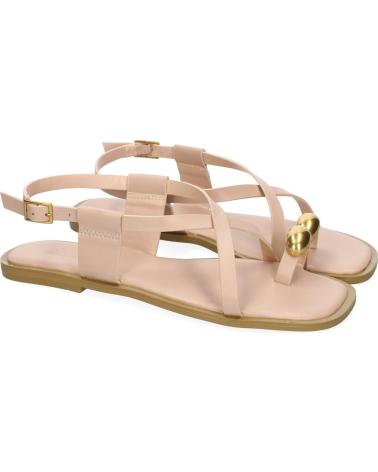 Sandálias de Mulher SPORT3PUNTO0 TC-1U1-KAKI VARIOS COLORES