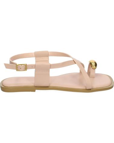 Sandálias de Mulher SPORT3PUNTO0 TC-1U1-KAKI VARIOS COLORES