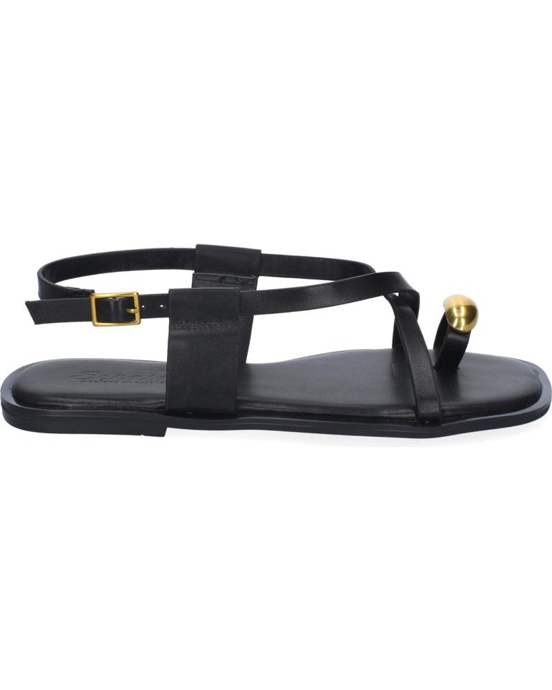 Woman Sandals SPORT3PUNTO0 TC-1U1-NEGRO VARIOS COLORES