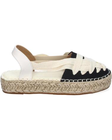 Sandalias-De-Mujer-SPORT3PUNTO0-3U18-NEGRO-VARIOS-COLORES