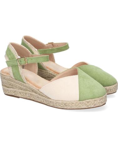 Sandales pour Femme SPORT3PUNTO0 5U18-VERDE VARIOS COLORES