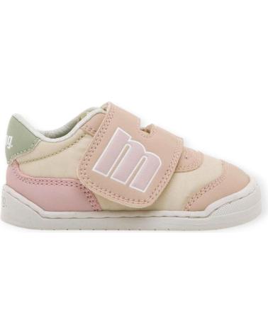 ZAPATILLA DEPORTIVA RESPETUOSA MTNG MUSTANG 48934 ROSA ROSA