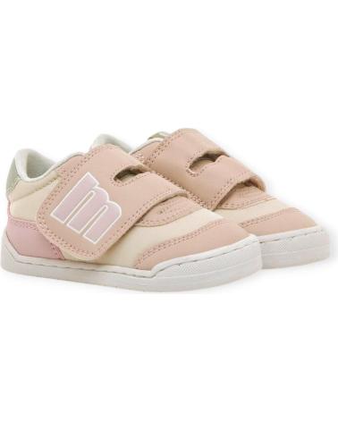 ZAPATILLA DEPORTIVA RESPETUOSA MTNG MUSTANG 48934 ROSA ROSA