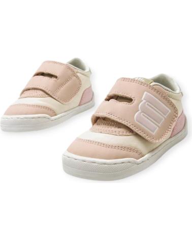 ZAPATILLA DEPORTIVA RESPETUOSA MTNG MUSTANG 48934 ROSA ROSA