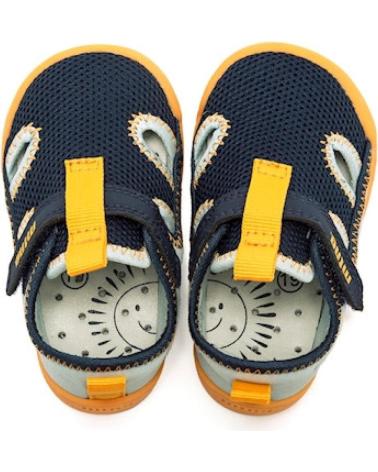 Deportivas de Niña y Niño MTNG ZAPATO AZUL