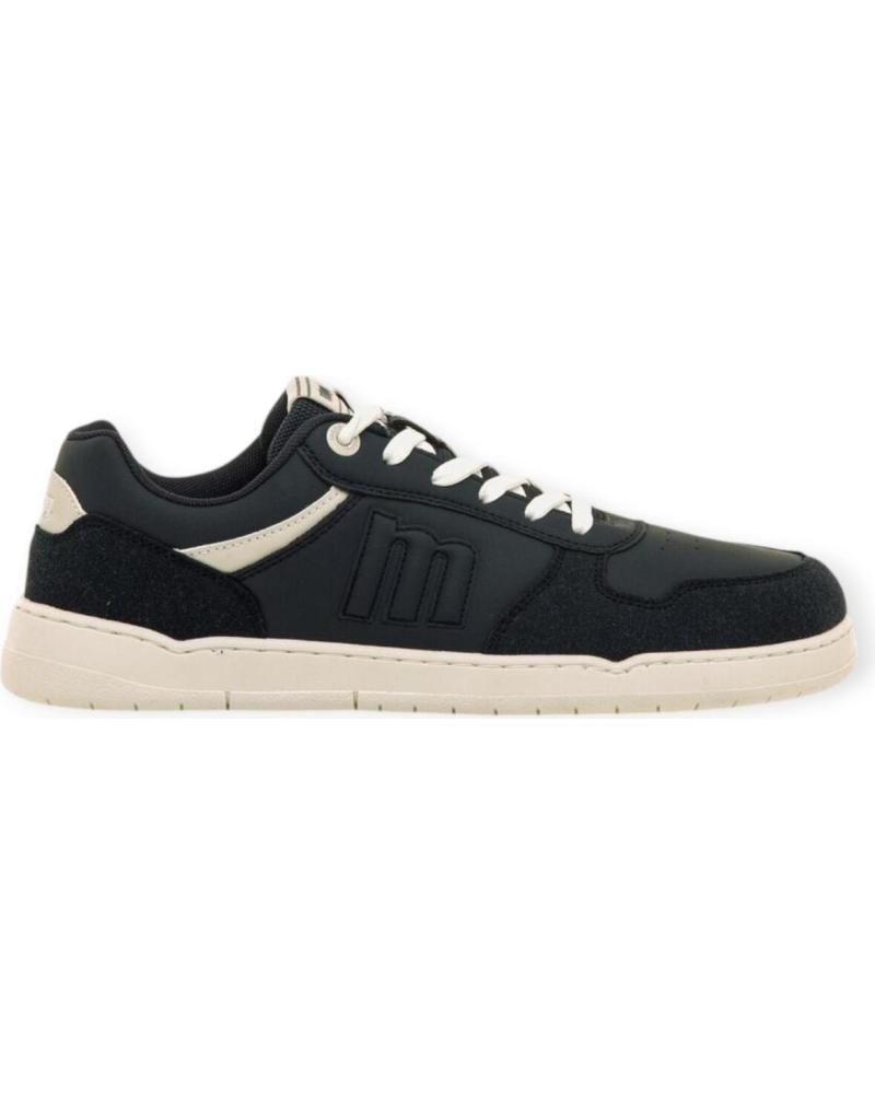 Deportivas de Hombre MTNG ZAPATO AZUL