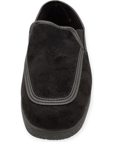 Mocassins pour Homme RODEVIL ZAPATILLA NEGRO