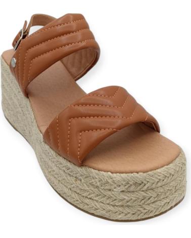 Sandali per Donna XTI SANDALIA PLATAFORMA CAMEL 44313 VARIOS COLORES