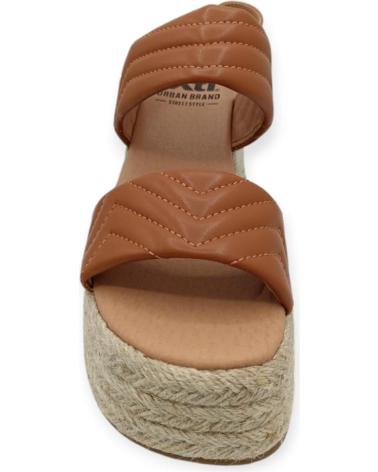 Sandali per Donna XTI SANDALIA PLATAFORMA CAMEL 44313 VARIOS COLORES