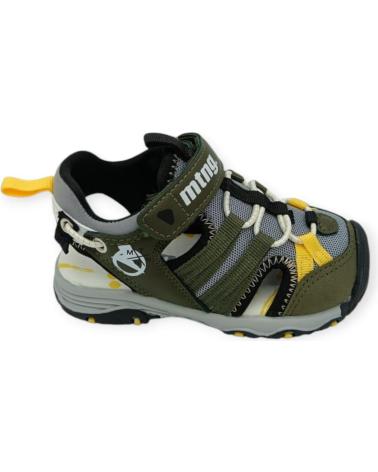 boy Sandals MTNG SANDALIA KAKI MUSTANG 48740 VARIOS COLORES