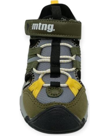 boy Sandals MTNG SANDALIA KAKI MUSTANG 48740 VARIOS COLORES