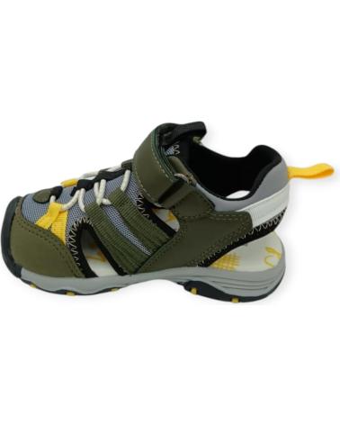 boy Sandals MTNG SANDALIA KAKI MUSTANG 48740 VARIOS COLORES