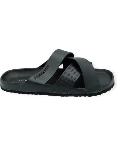 Sandálias de Homem XTI SANDALIA NEGRA 43984 VARIOS COLORES